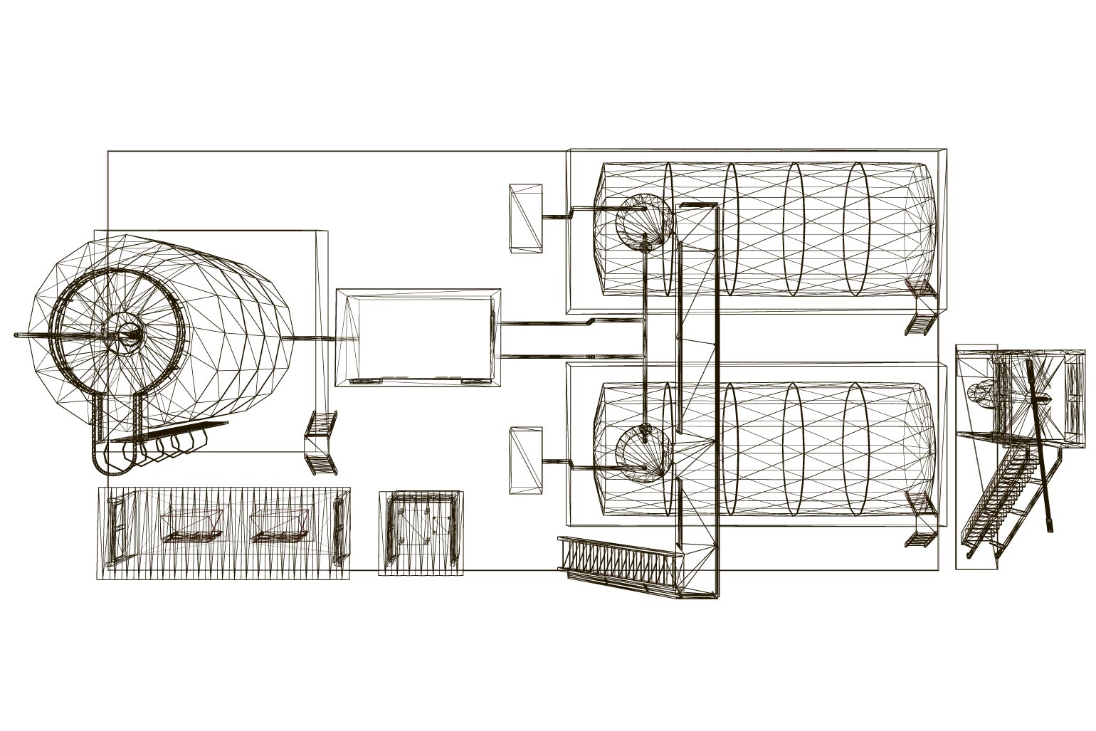 Brumley Manufacturing offers engineering services for our clients